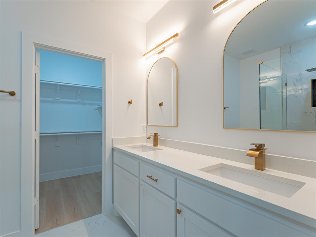 Central Ave - Residential