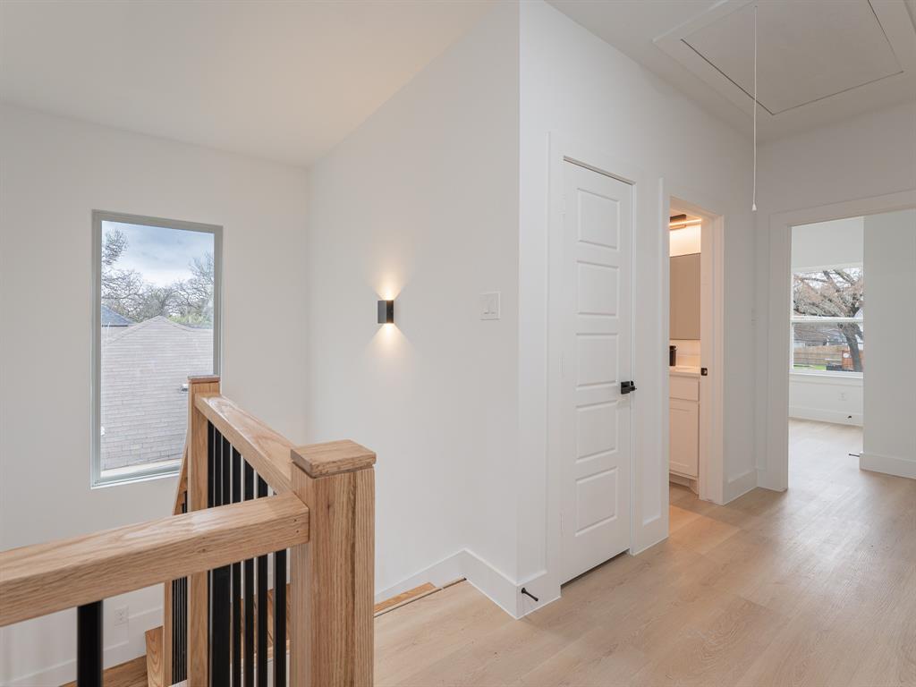 Central Ave - Residential