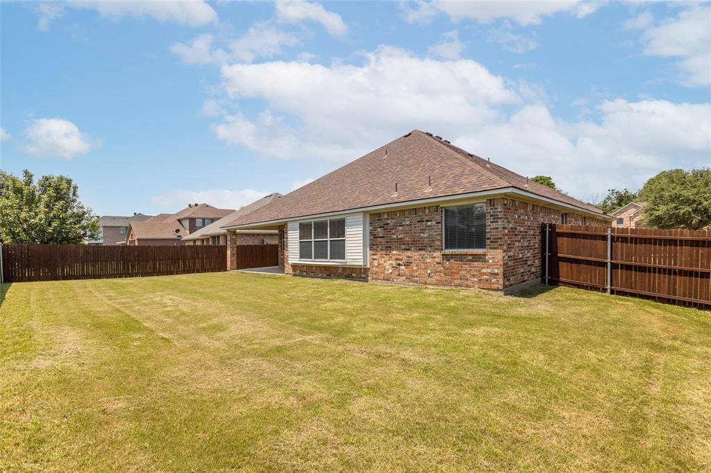 Southgate Add - Residential Lease