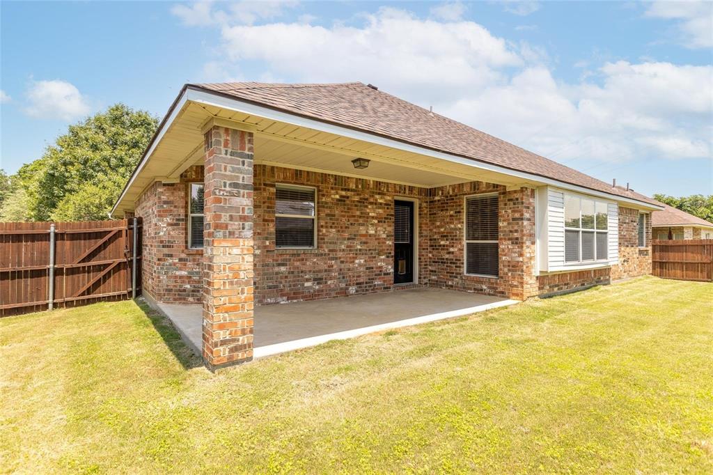 Southgate Add - Residential Lease