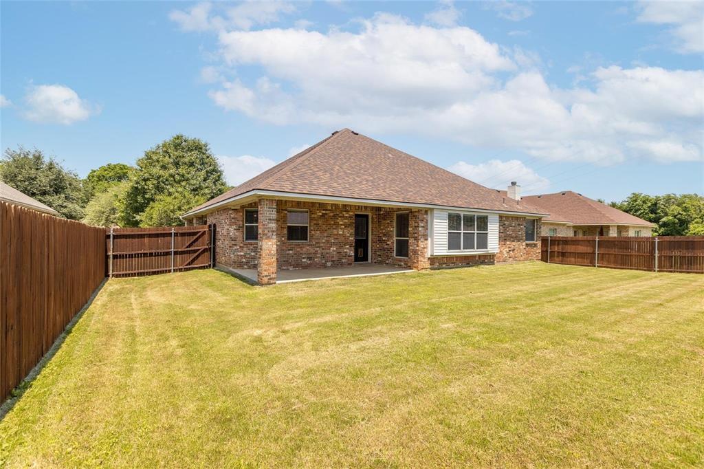 Southgate Add - Residential Lease