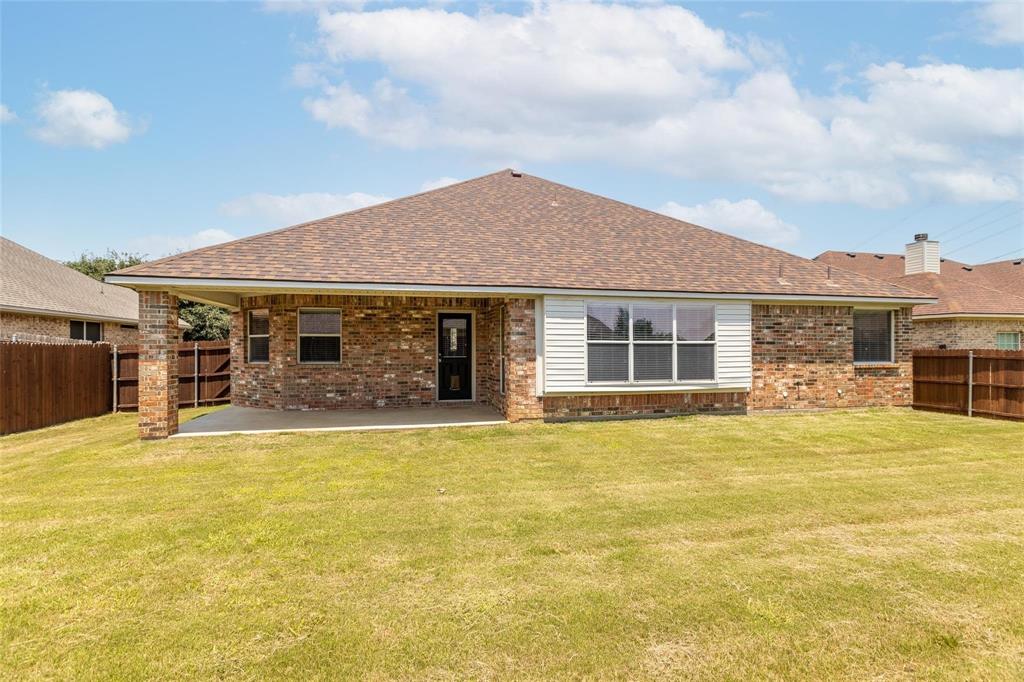 Southgate Add - Residential Lease