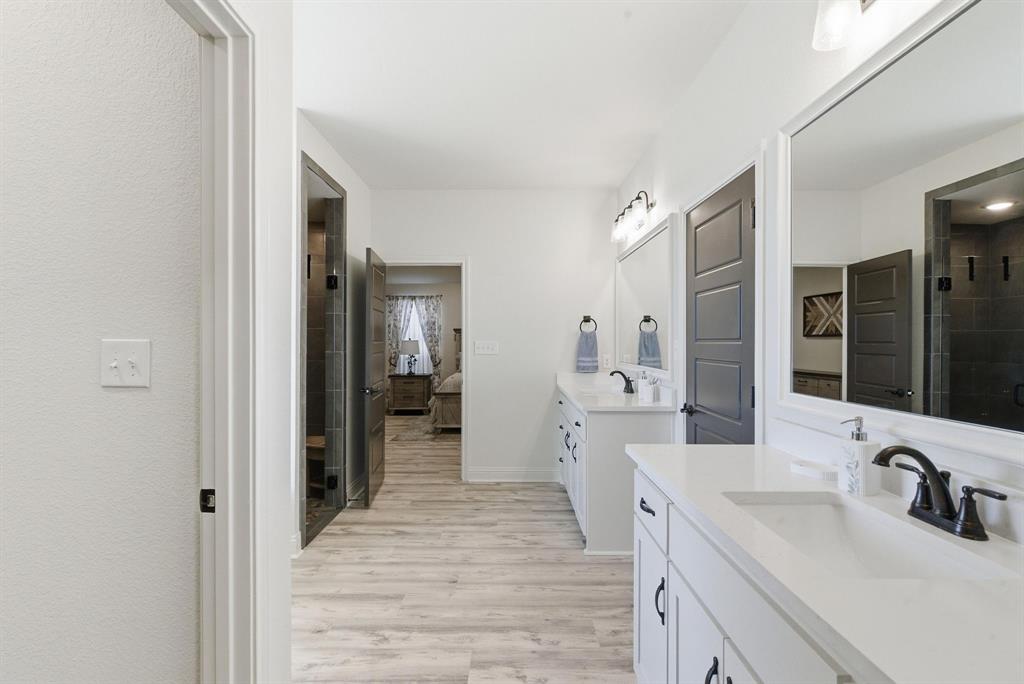 Bulldog Xing Ph 3 - Residential