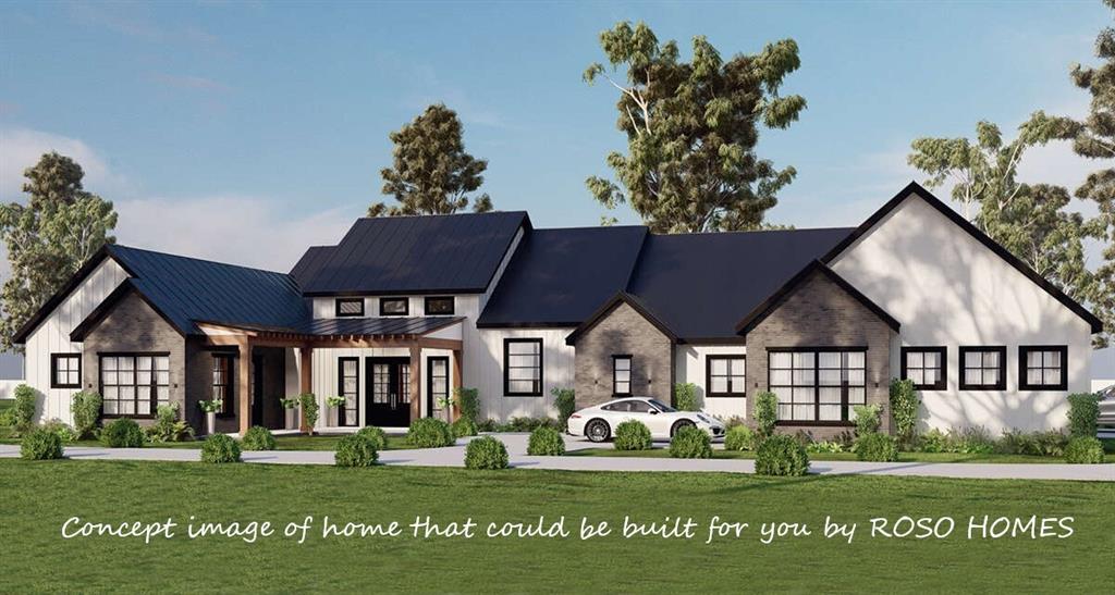 Munson Ranch Add - Land