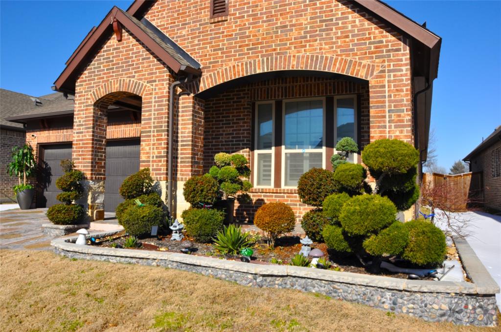 2615 High Bluff Drive