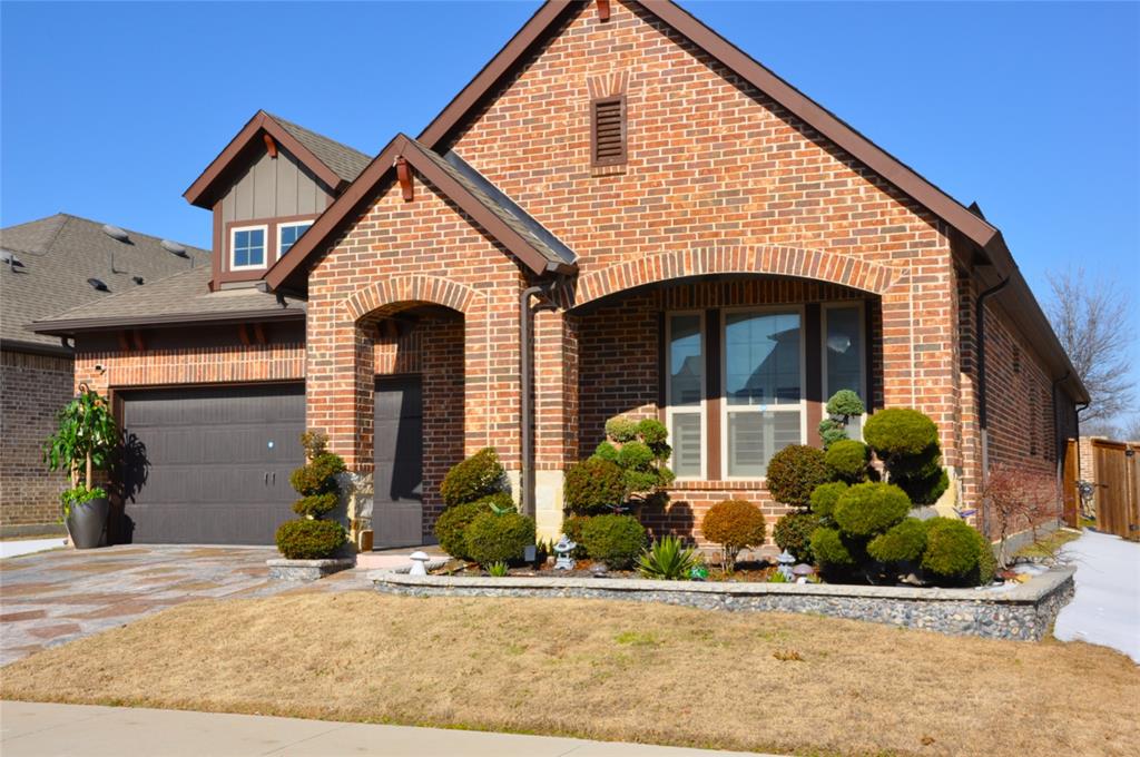 2615 High Bluff Drive