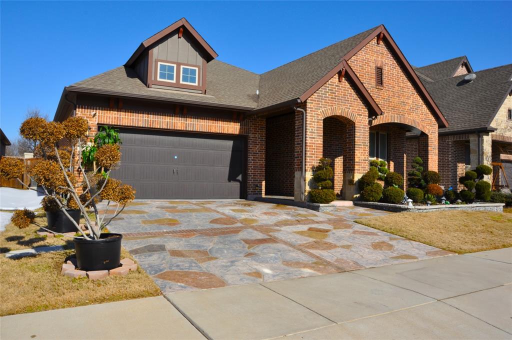 2615 High Bluff Drive