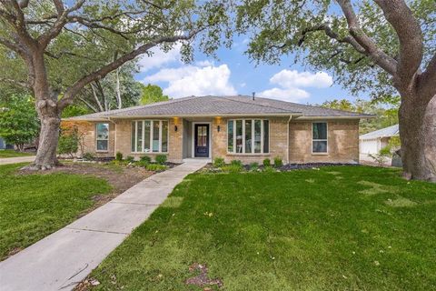 2104 Willowbrook Way Plano TX 75075