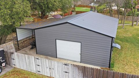 Tiny photo for 509 Queensway Road, Willow Park, TX 76087 (MLS # 21140962)