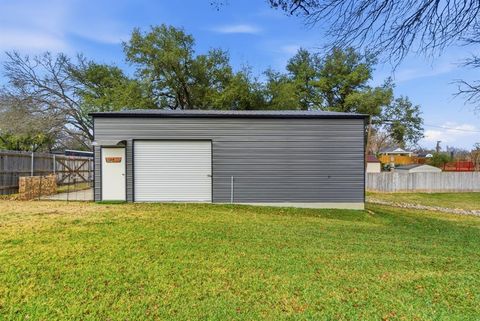 Tiny photo for 509 Queensway Road, Willow Park, TX 76087 (MLS # 21140962)