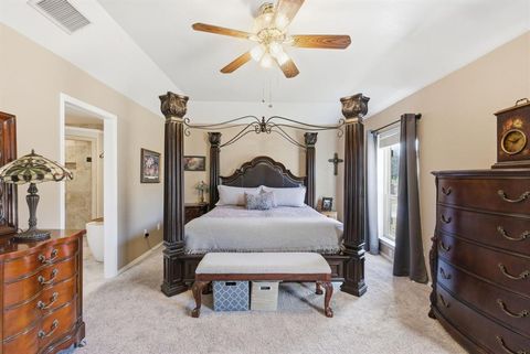 Tiny photo for 509 Queensway Road, Willow Park, TX 76087 (MLS # 21140962)