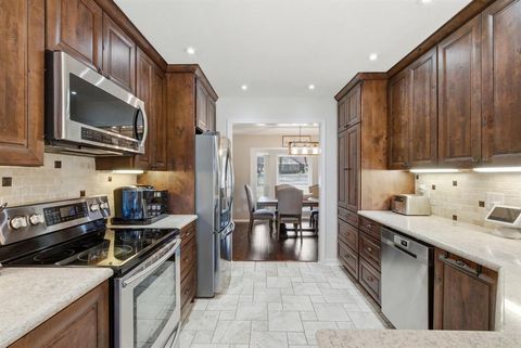 Tiny photo for 509 Queensway Road, Willow Park, TX 76087 (MLS # 21140962)