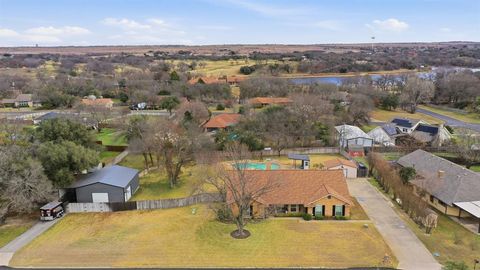 509 Queensway Road Willow Park TX 76087