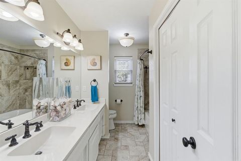 Tiny photo for 509 Queensway Road, Willow Park, TX 76087 (MLS # 21140962)