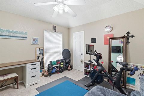 Tiny photo for 509 Queensway Road, Willow Park, TX 76087 (MLS # 21140962)