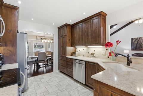 Tiny photo for 509 Queensway Road, Willow Park, TX 76087 (MLS # 21140962)