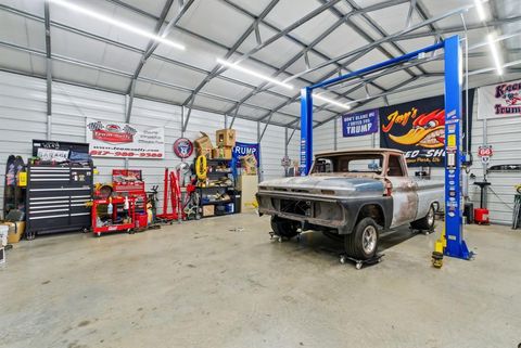 Tiny photo for 509 Queensway Road, Willow Park, TX 76087 (MLS # 21140962)