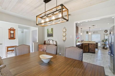 Tiny photo for 509 Queensway Road, Willow Park, TX 76087 (MLS # 21140962)