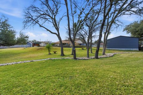Tiny photo for 509 Queensway Road, Willow Park, TX 76087 (MLS # 21140962)