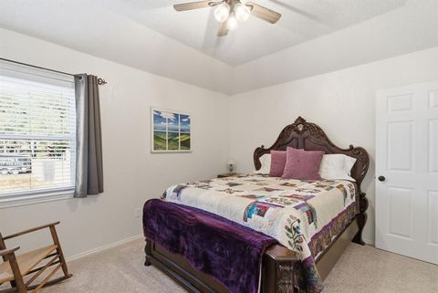 Tiny photo for 509 Queensway Road, Willow Park, TX 76087 (MLS # 21140962)