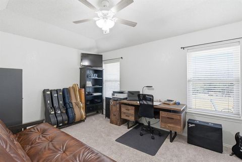 Tiny photo for 509 Queensway Road, Willow Park, TX 76087 (MLS # 21140962)