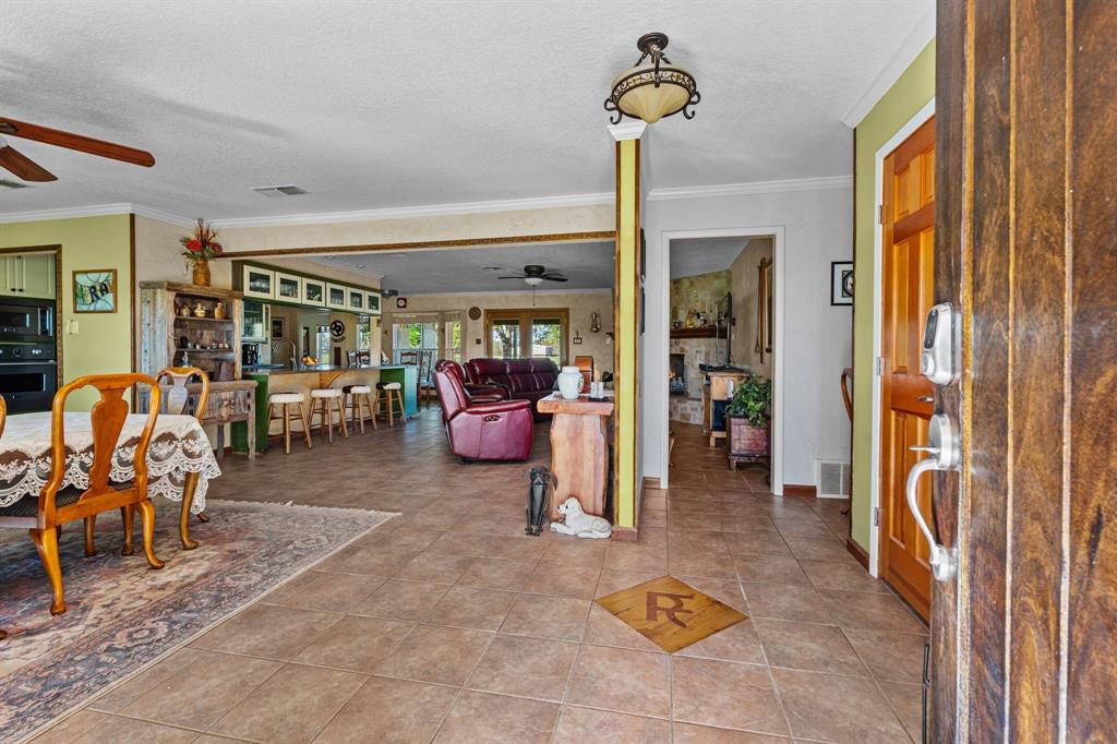 DAVIDSON J H - Residential