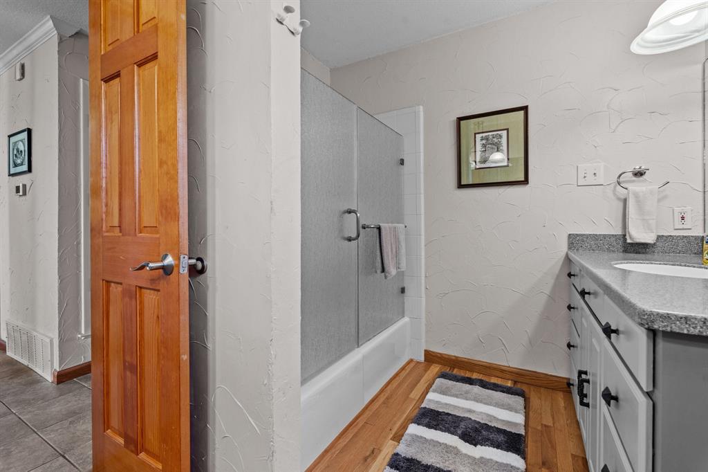 DAVIDSON J H - Residential