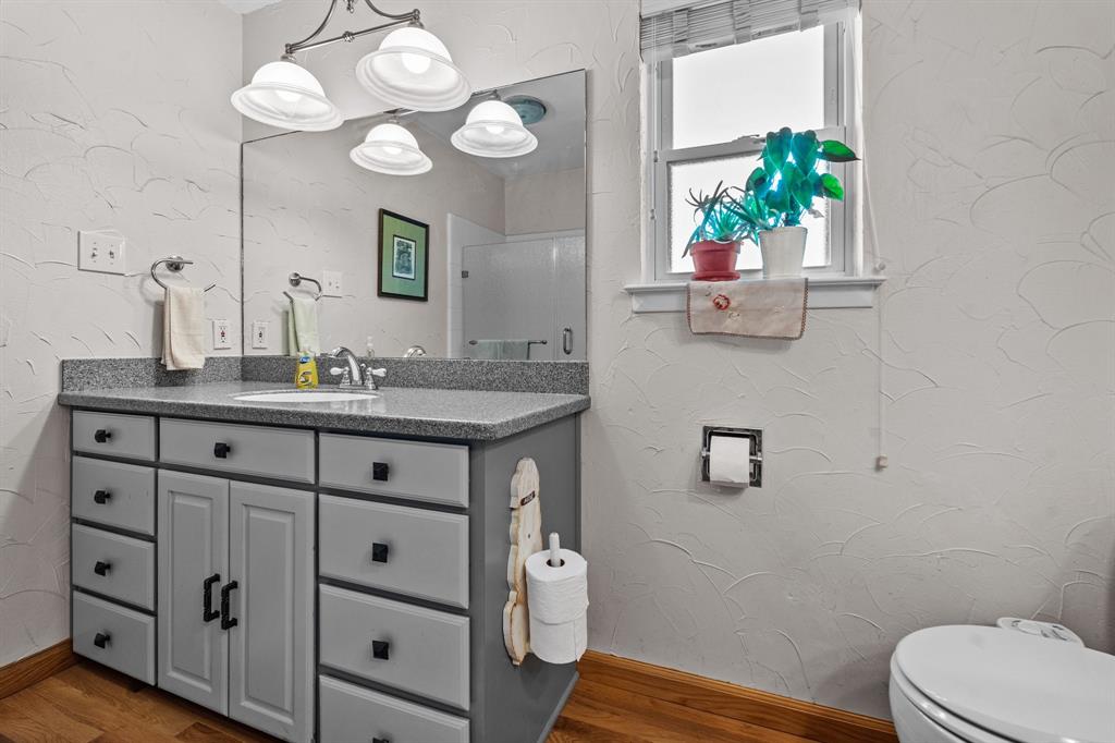 DAVIDSON J H - Residential