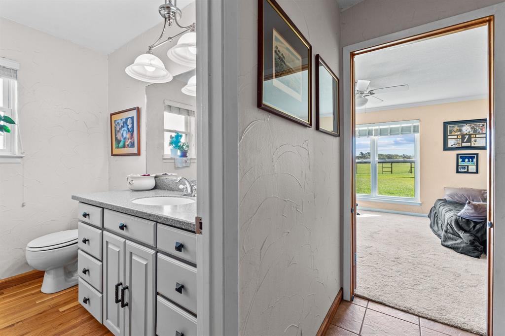 DAVIDSON J H - Residential