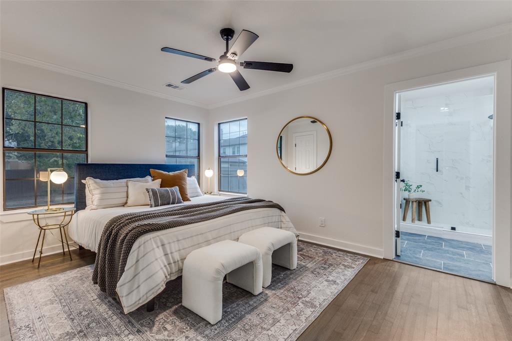 Stonewall Terrace - Residential Lease