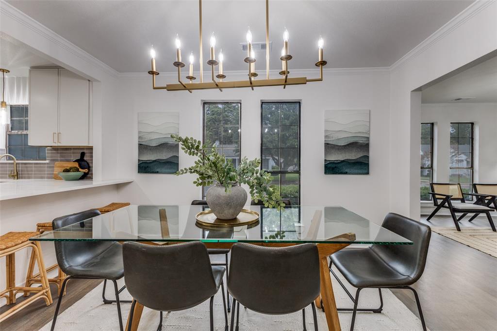 Stonewall Terrace - Residential Lease