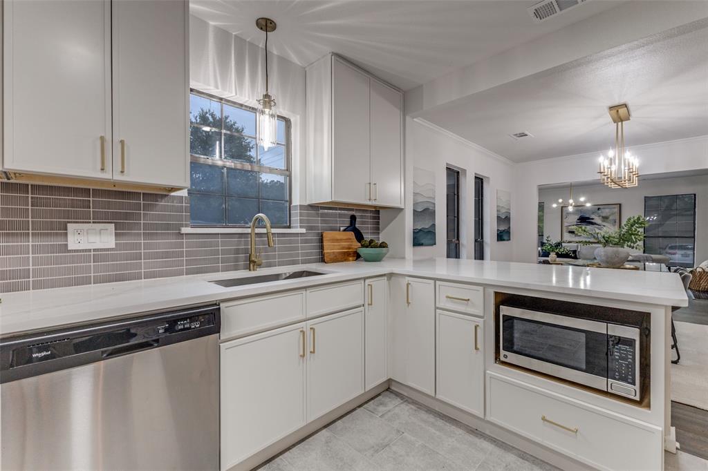 Stonewall Terrace - Residential Lease