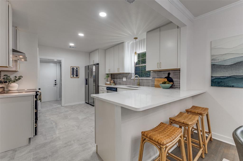 Stonewall Terrace - Residential Lease