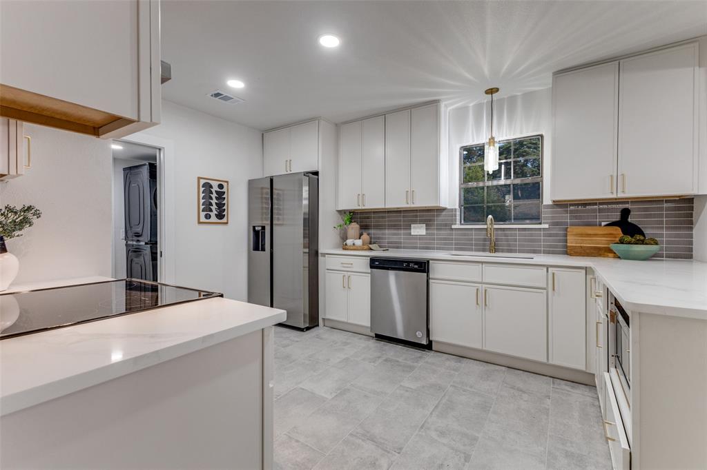 Stonewall Terrace - Residential Lease