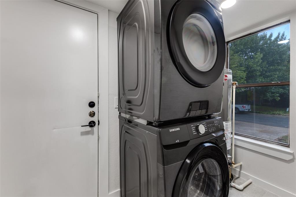 Stonewall Terrace - Residential Lease