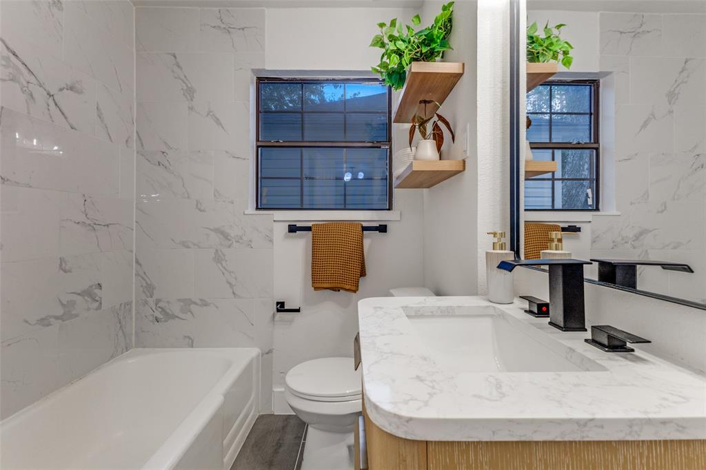 Stonewall Terrace - Residential Lease