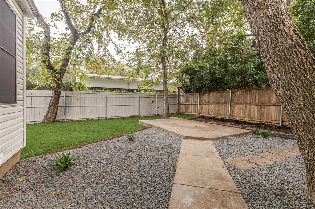 Stonewall Terrace - Residential Lease