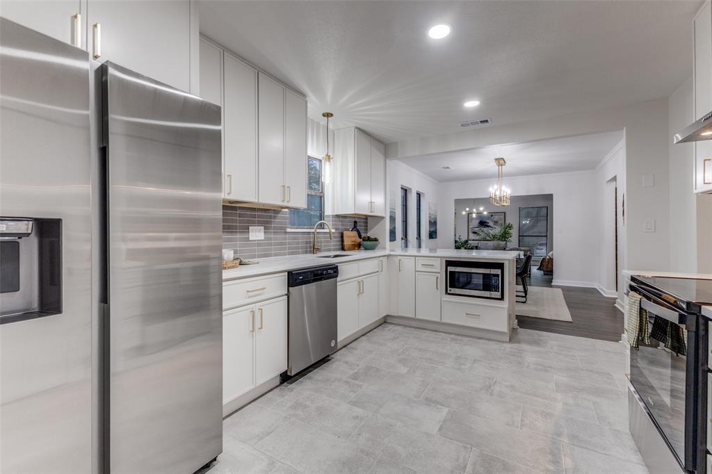 Stonewall Terrace - Residential Lease