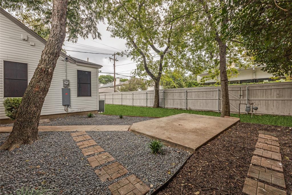 Stonewall Terrace - Residential Lease