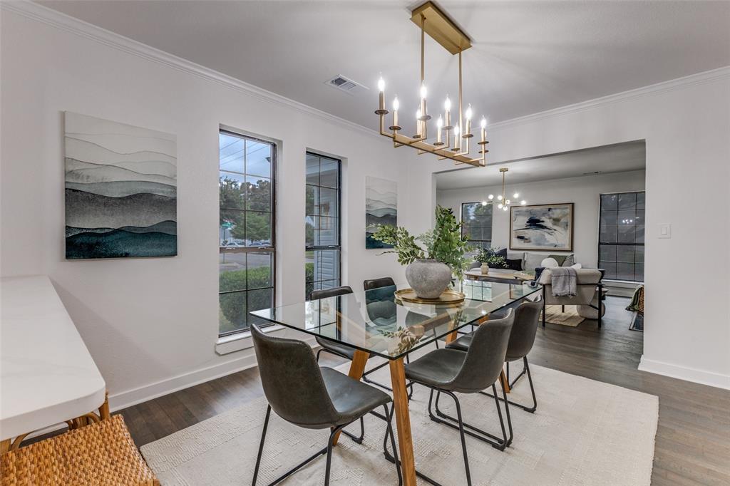 Stonewall Terrace - Residential Lease