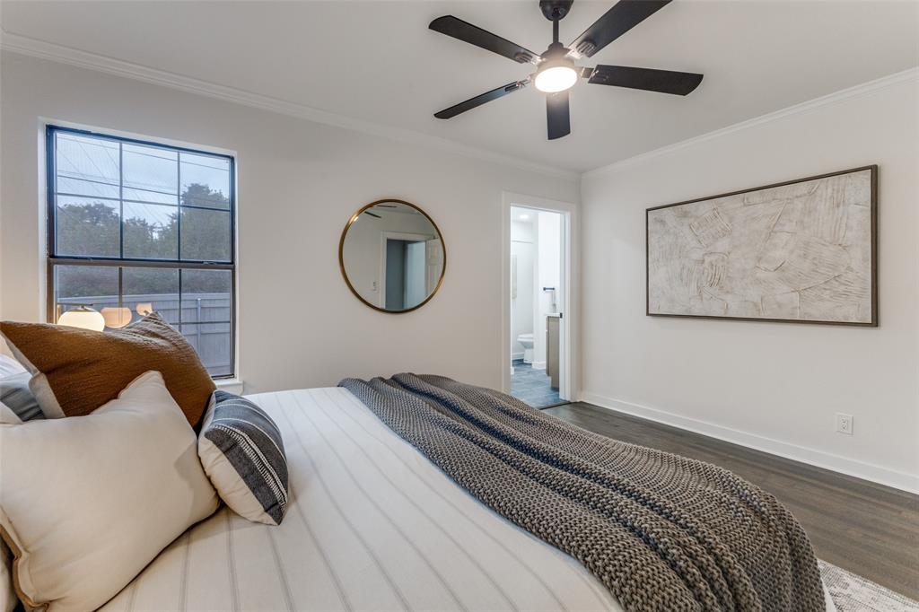 Stonewall Terrace - Residential Lease