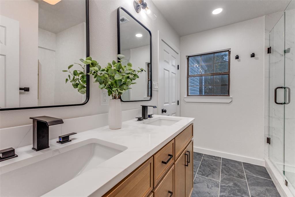 Stonewall Terrace - Residential Lease