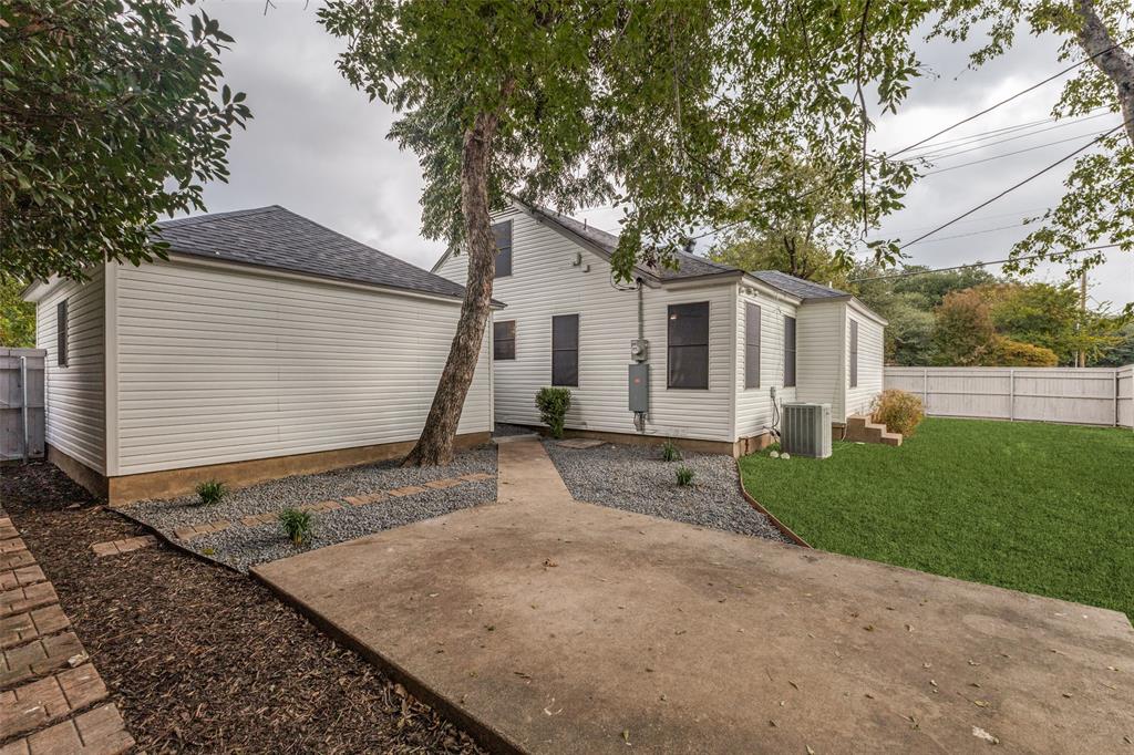 Stonewall Terrace - Residential Lease