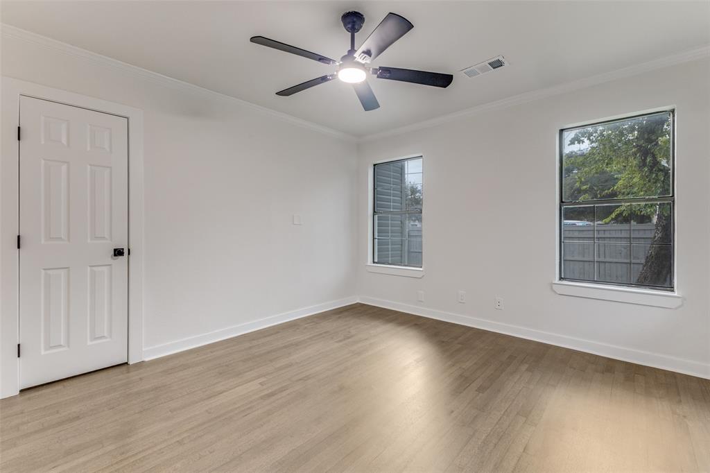 Stonewall Terrace - Residential Lease