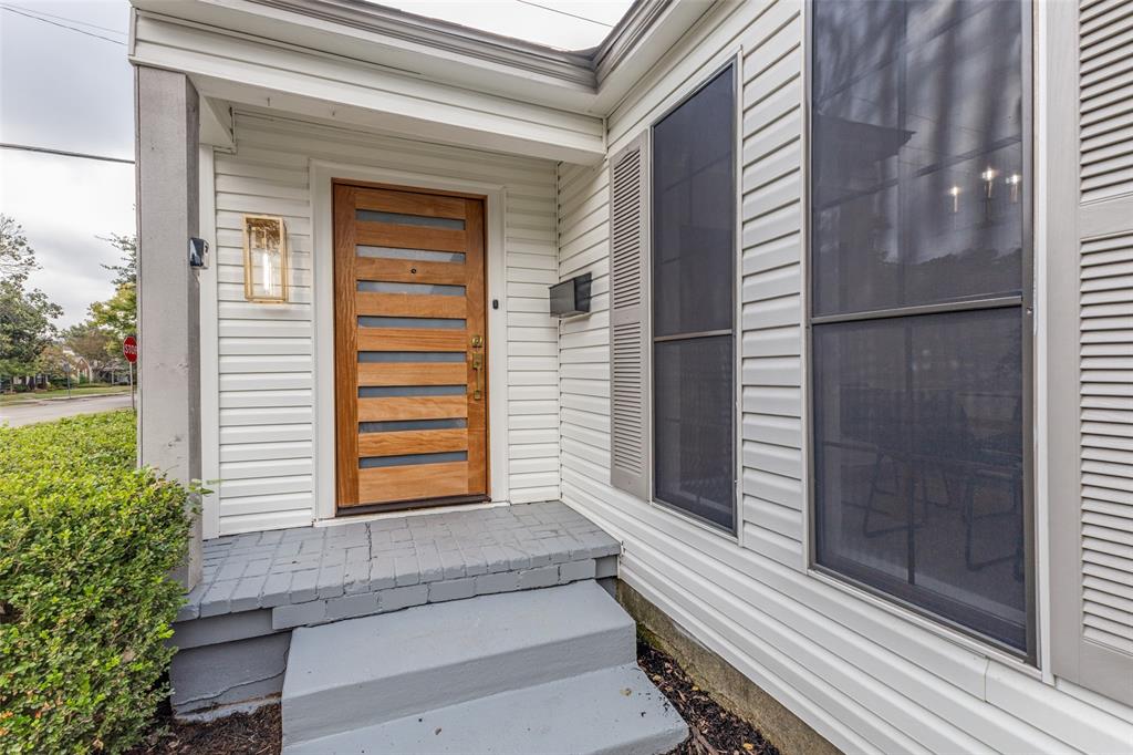 Stonewall Terrace - Residential Lease