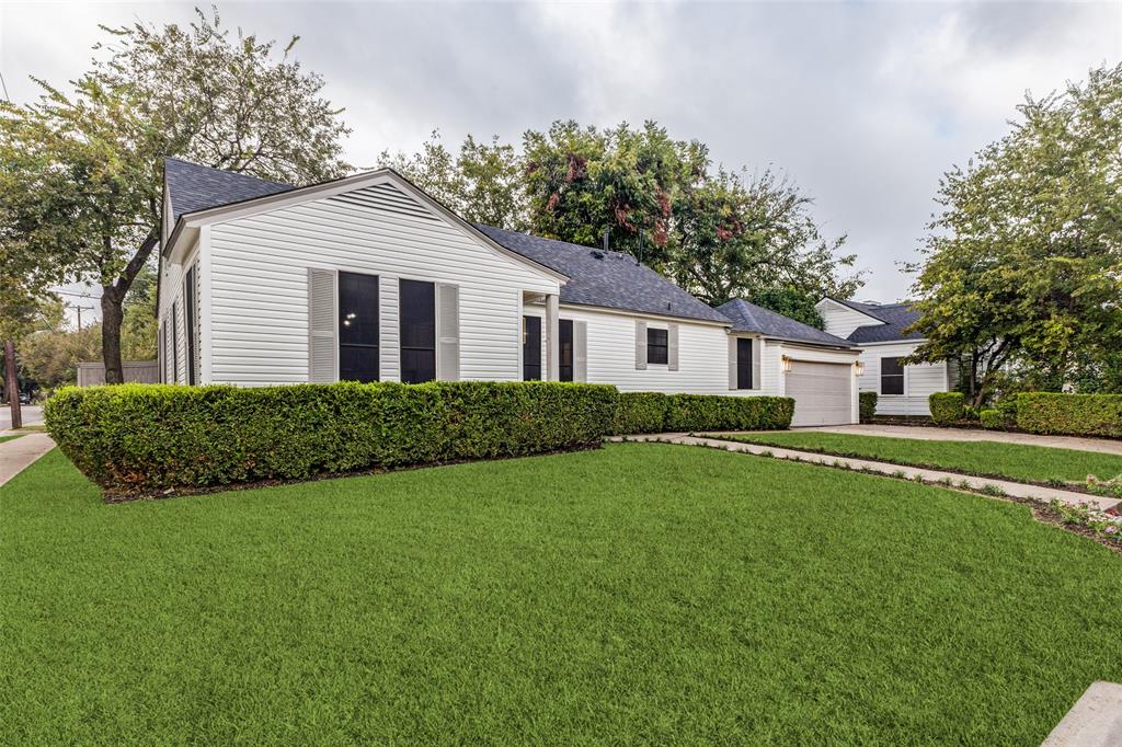 Stonewall Terrace - Residential Lease