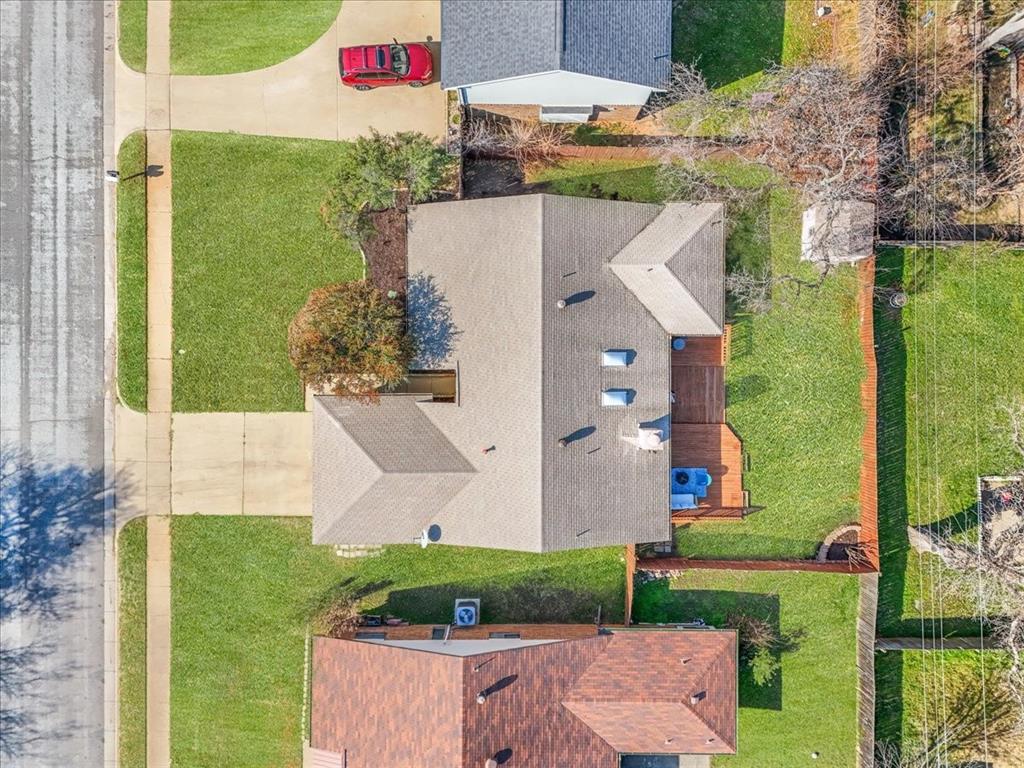 Mc Cormick Farm Add - Residential