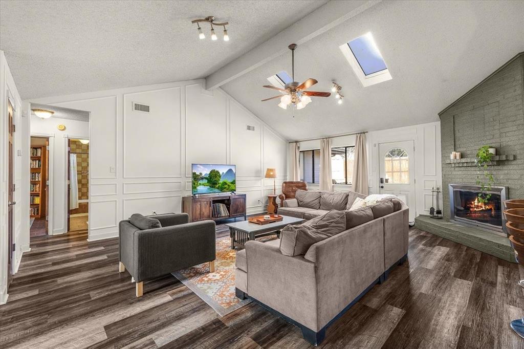 Mc Cormick Farm Add - Residential