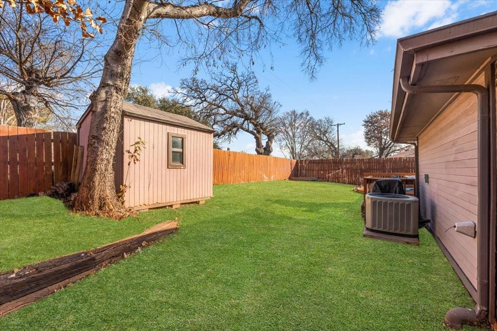 Mc Cormick Farm Add - Residential