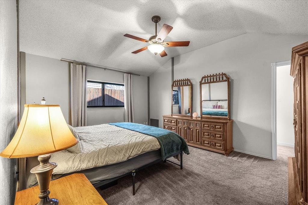 Mc Cormick Farm Add - Residential